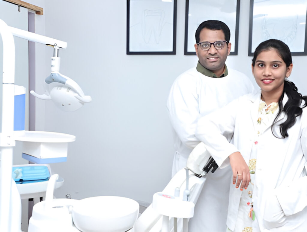 The Quickest & Easiest Way To dentist office sector 6 Dwarka