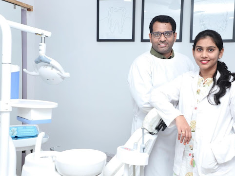 Nihiras Dental Care Best Dental Clinic in Vizag